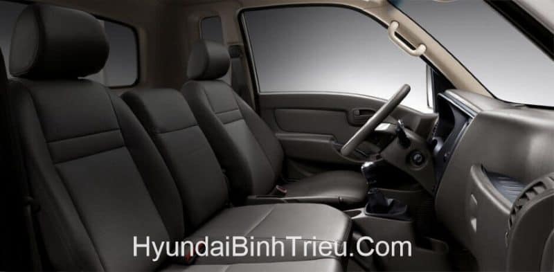 Hyundai H150 Porter 2020 Noi That