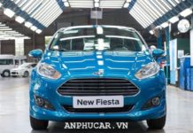 Ford Fiesta 1.0L AT Sport 2020 mua xe