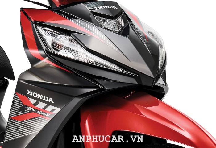Bảng giá xe máy Honda Wave Alpha 2020 mới nhất tháng 32021